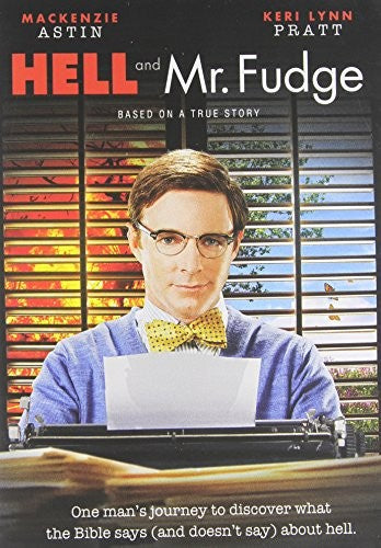 Hell and Mr. Fudge (DVD)