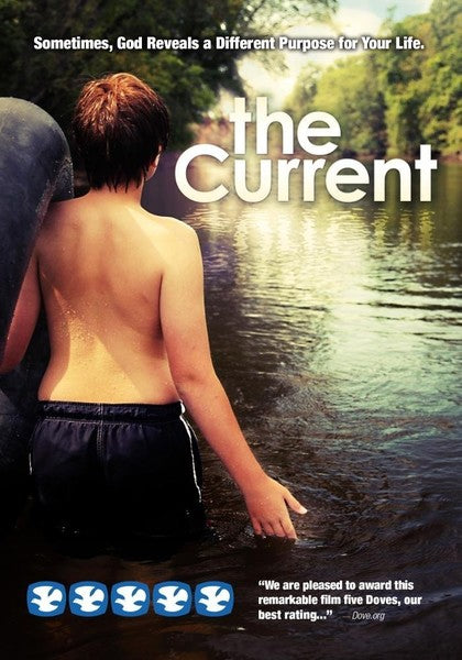 The Current (DVD)