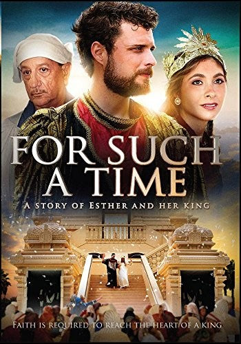 For Such A Time (DVD)