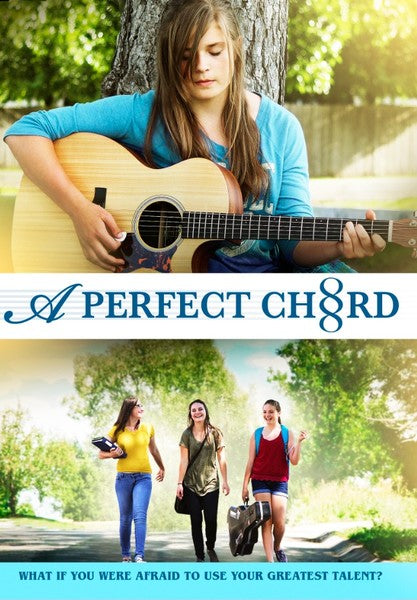 A Perfect Chord (DVD)
