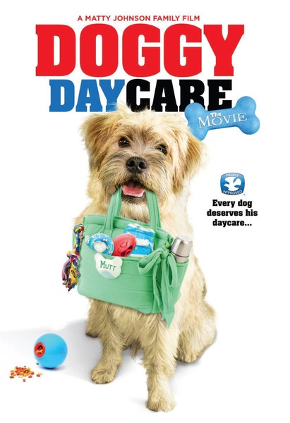 Doggy Daycare (DVD)