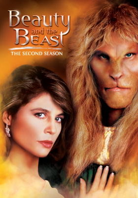 Beauty and the Beast: Season 2 (DVD)