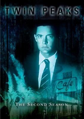 Twin Peaks: Season 2 (DVD)