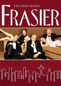 Frasier: Final Season (DVD)