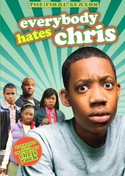Everybody Hates Chris: The Final Season (DVD)