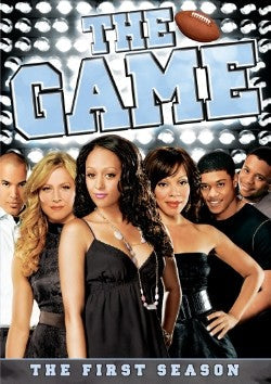 The Game: Season 1 (DVD)