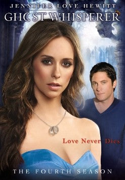 Ghost Whisperer: Season 4 (DVD)