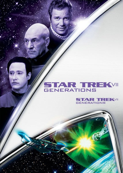 Star Trek VII: Generations