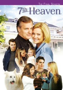 7th Heaven: Final Season (DVD)
