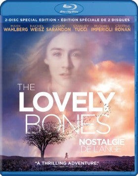 The Lovely Bones (Blu-ray)