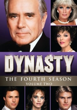 Dynasty: Season 4, Vol 2 (DVD)