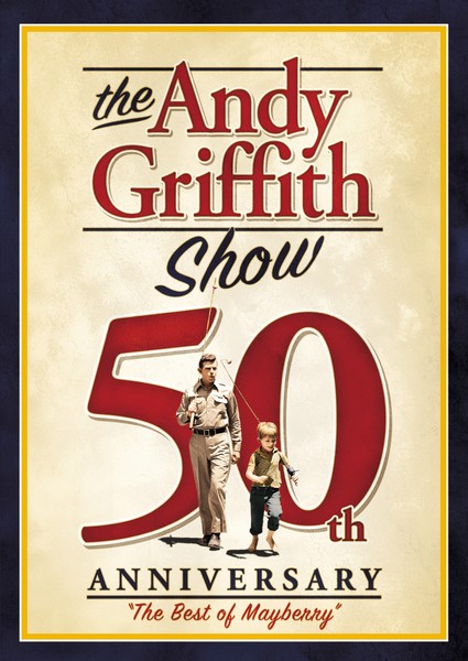 The Andy Griffith Show: The Best of Mayberry (DVD)