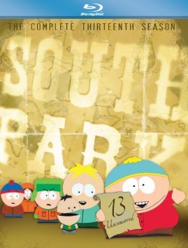 South Park: Season 13