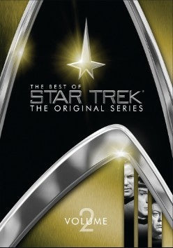 Star Trek: Best of, Vol 2 (DVD)