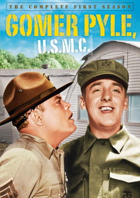 Gomer Pyle U.S.M.C.: Season 1 (DVD)
