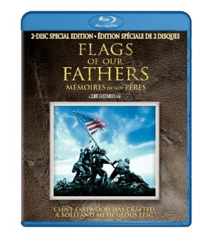Flags of Our Fathers (Blu-ray)
