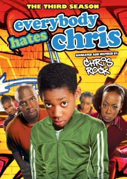 Everybody Hates Chris: Season 3 (DVD)