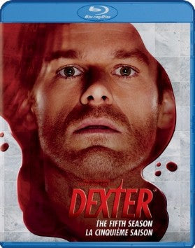 Dexter: Season 5 (Blu-ray)