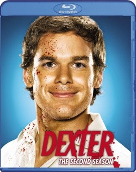 Dexter: Season 2 (Blu-ray)