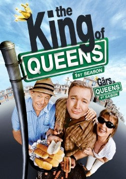 King of Queens: Season 1 (DVD)
