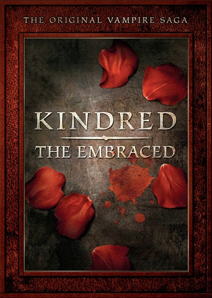 Kindred: The Embraced: Complete Series (DVD)