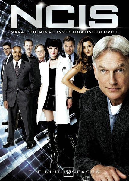 Ncis: Season 9 (DVD)