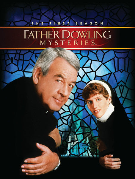 Father Dowling Mysteries: Season 1 (DVD)