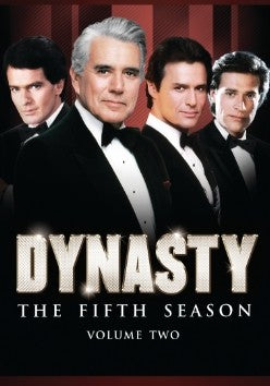 Dynasty: Season 5, Vol 2 (DVD)