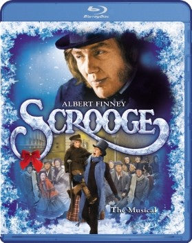 Scrooge (Blu-ray)
