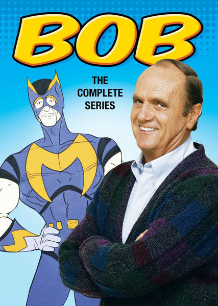 Bob: Complete Series (DVD)