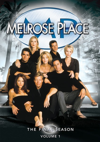 Melrose Place: The Final Season, Vol 1 (DVD)