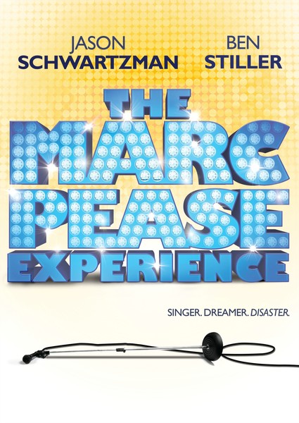 The Marc Pease Experience (DVD)