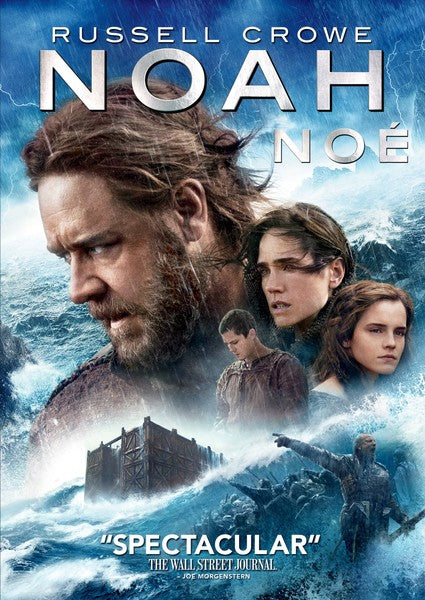 Noah (DVD)