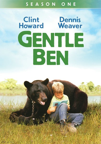 Gentle Ben: Season 1 (DVD)