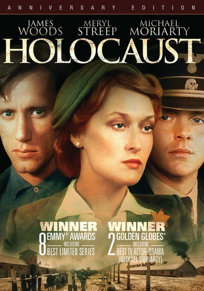 Holocaust (DVD)