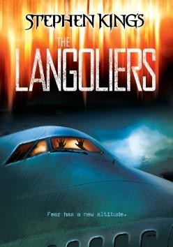 Stephen King's: The Langoliers (DVD)