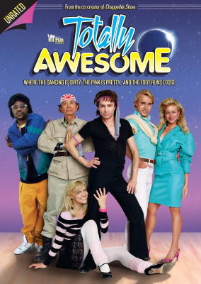 Totally Awesome (DVD)