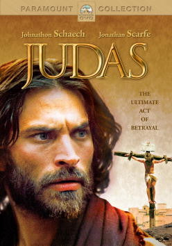 Judas (DVD)