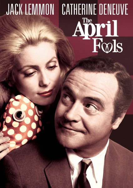 April Fools (DVD)