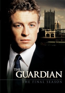 The Guardian: The Final Season (DVD)