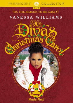 A Diva's Christmas Carol (DVD)
