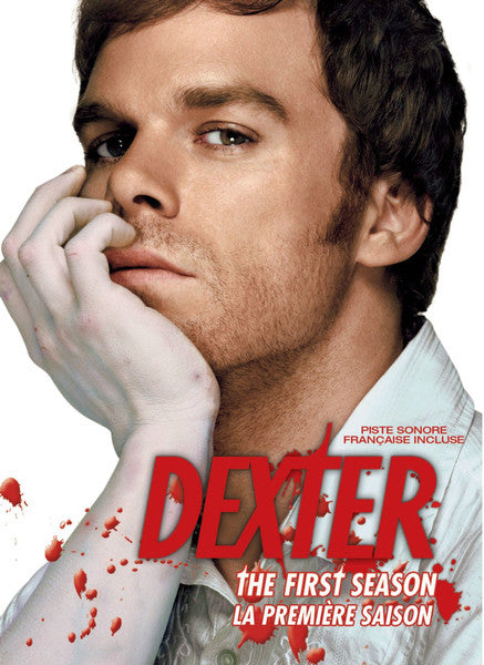 Dexter: Season 1 (DVD)