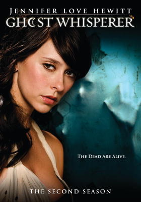 Ghost Whisperer: Season 2 (DVD)
