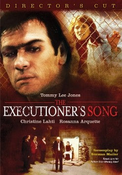 The Executioner's Song (DVD)