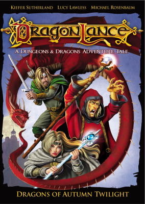 Dragonlance (DVD)