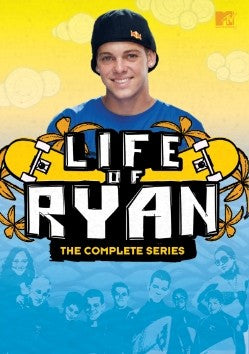 Life of Ryan: Complete Series (DVD)