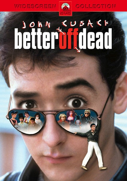 Better Off Dead (DVD)