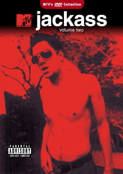 Jackass: Vol 2 (DVD)