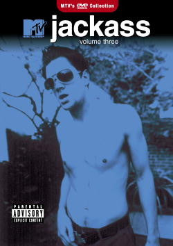 Jackass: Vol 3 (DVD)