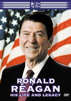 Ronald Reagan: His Life and Legacy (DVD)